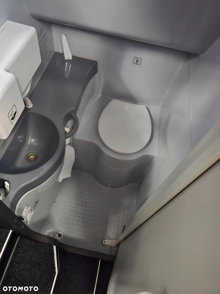 Setra 515hd - 13