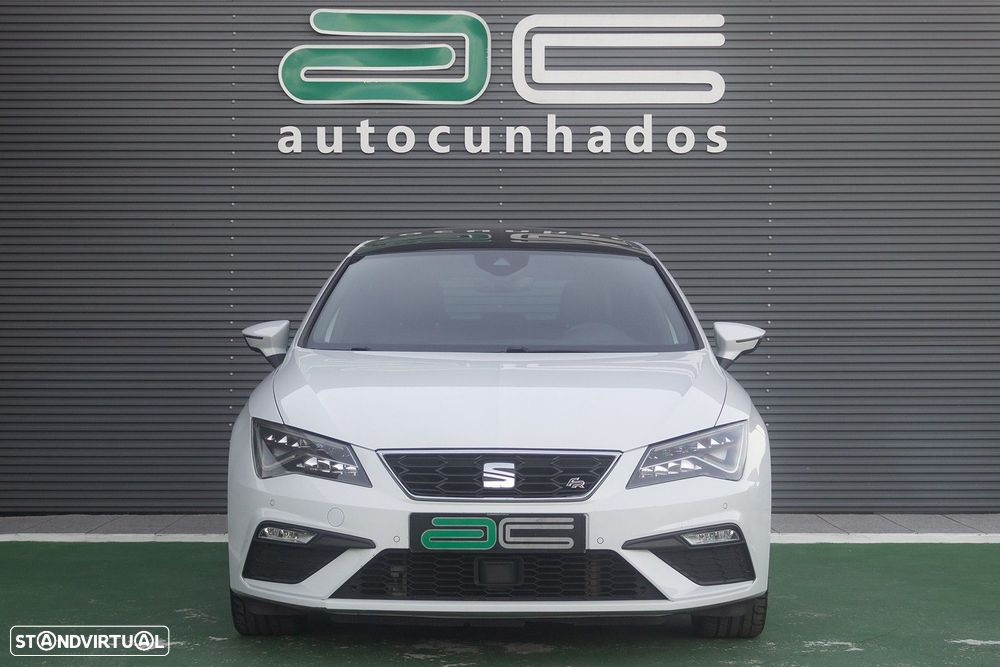 Seat Leon 2020 photo 2