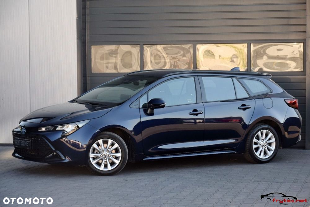 Toyota Corolla - 9