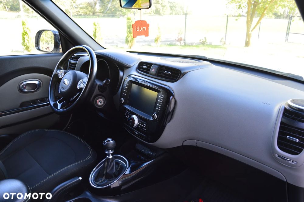 Kia Soul - 19