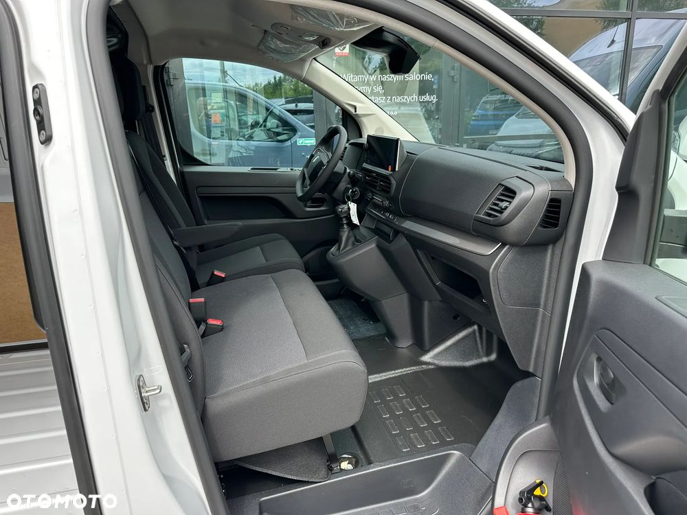 Peugeot Expert Furgon XL Diesel 2.2 150 KM Manual - 19