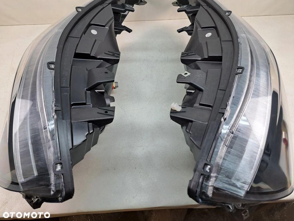 LAMPA IVECO DAILY 6 LIFT KOMPLET LAMPY PRZEDNIE ZWYKŁE - 5