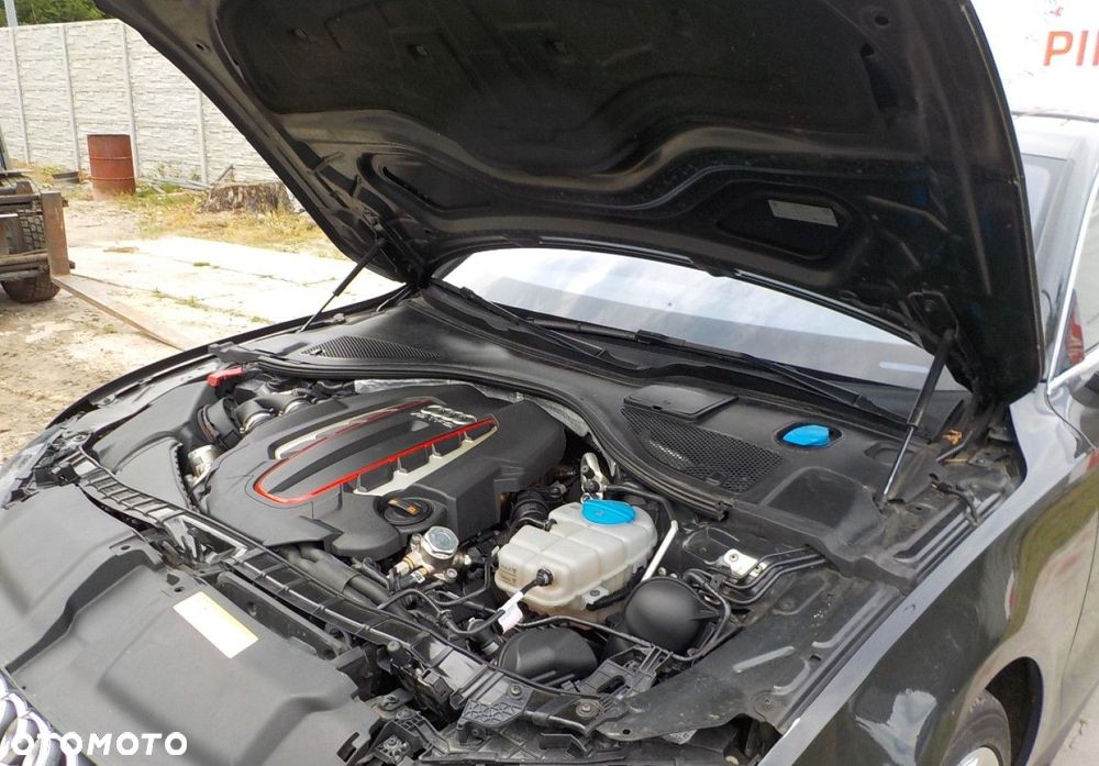 Audi S7 Sportback - 6