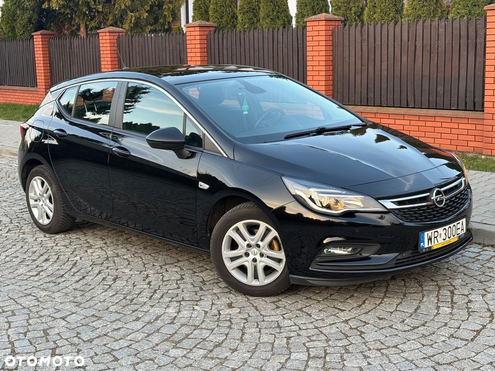 Opel Astra ver-1-0-t-enjoy-s-s - 28