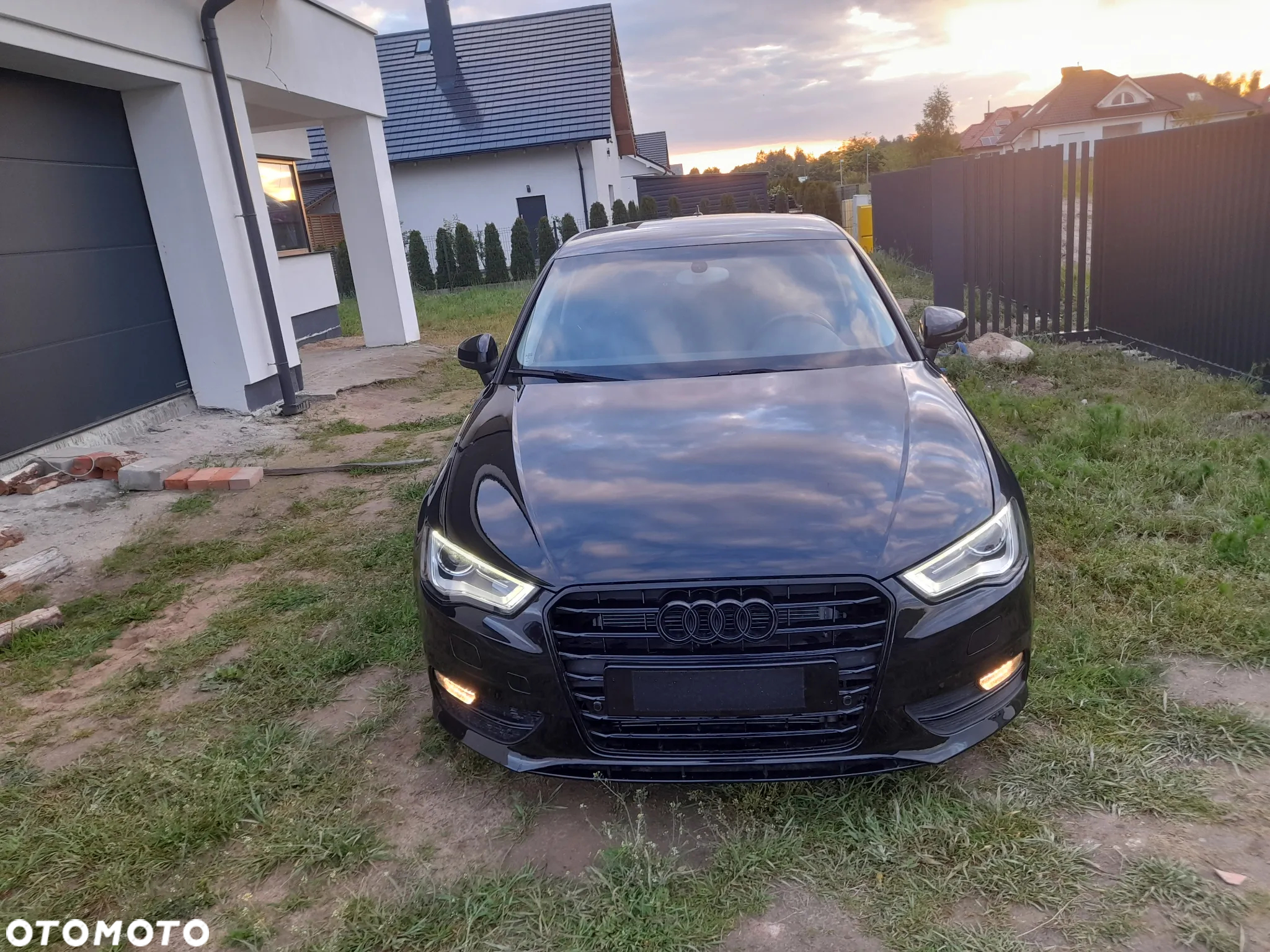 Audi A3 1.4 TFSI Attraction - 3
