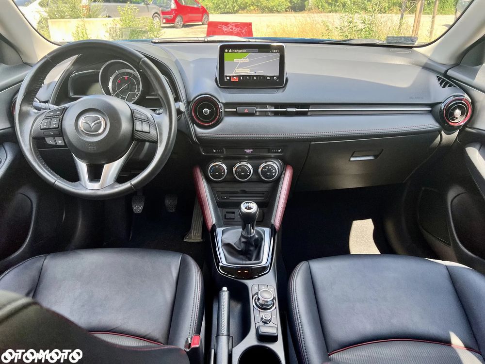 Mazda CX-3 2.0 Skypassion AWD - 6
