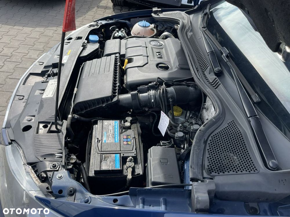 Seat Ibiza 1.4 TDI S&S CONNECT - 12