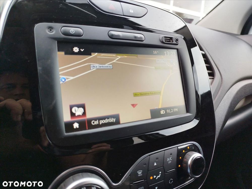 Renault Captur 0.9 Energy TCe Limited - 17