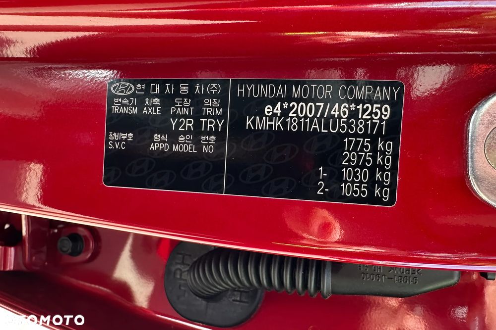 Hyundai Kona 1.0 T-GDI Classic Plus - 39