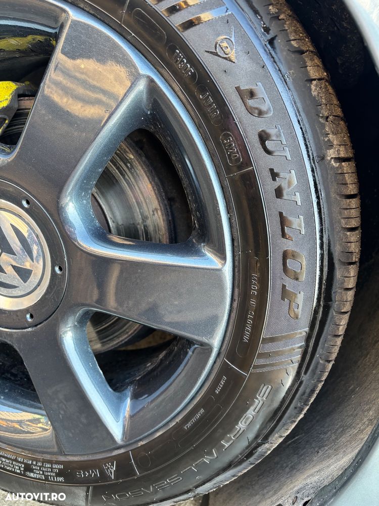Volkswagen Golf 2.0 TDI GT Sport - 9
