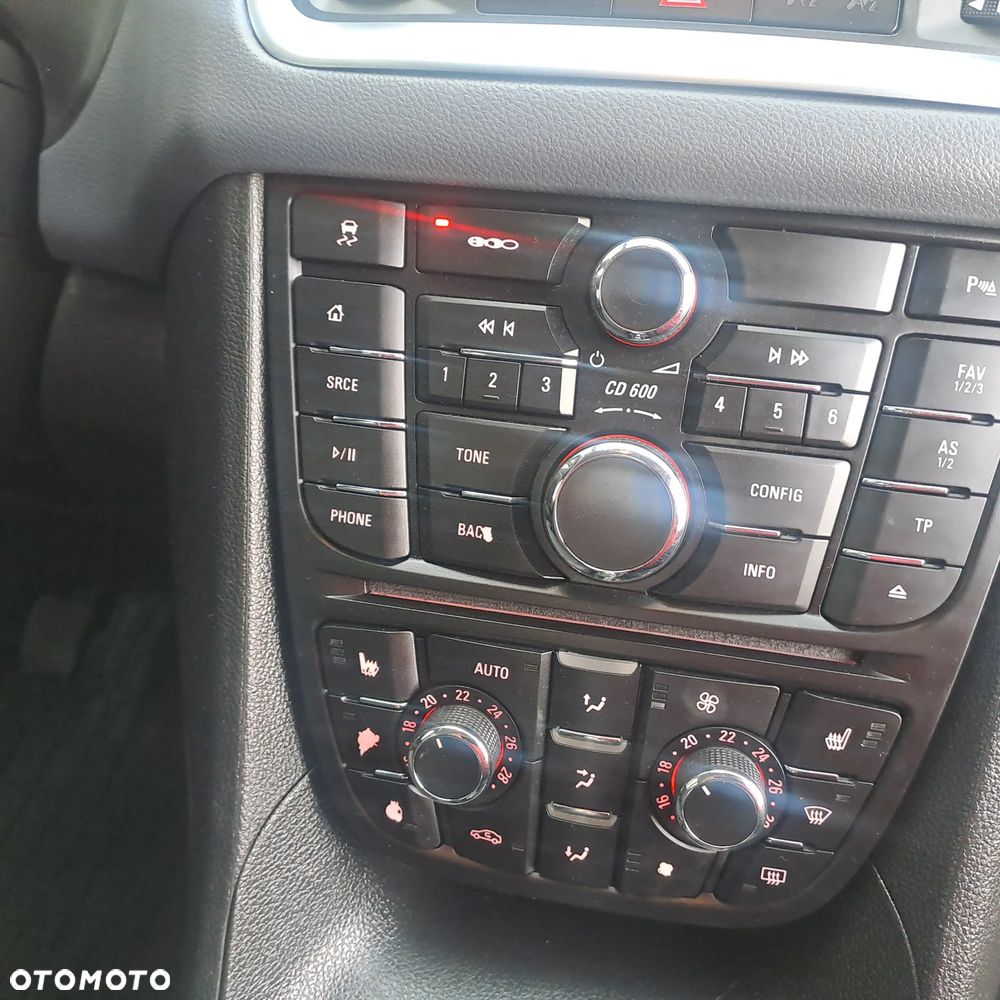 Opel Meriva 1.4 Style - 17