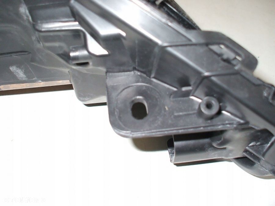 LEXUS ES ES300 ES350H VII LAMPA prawa lewa FULLLED - 4