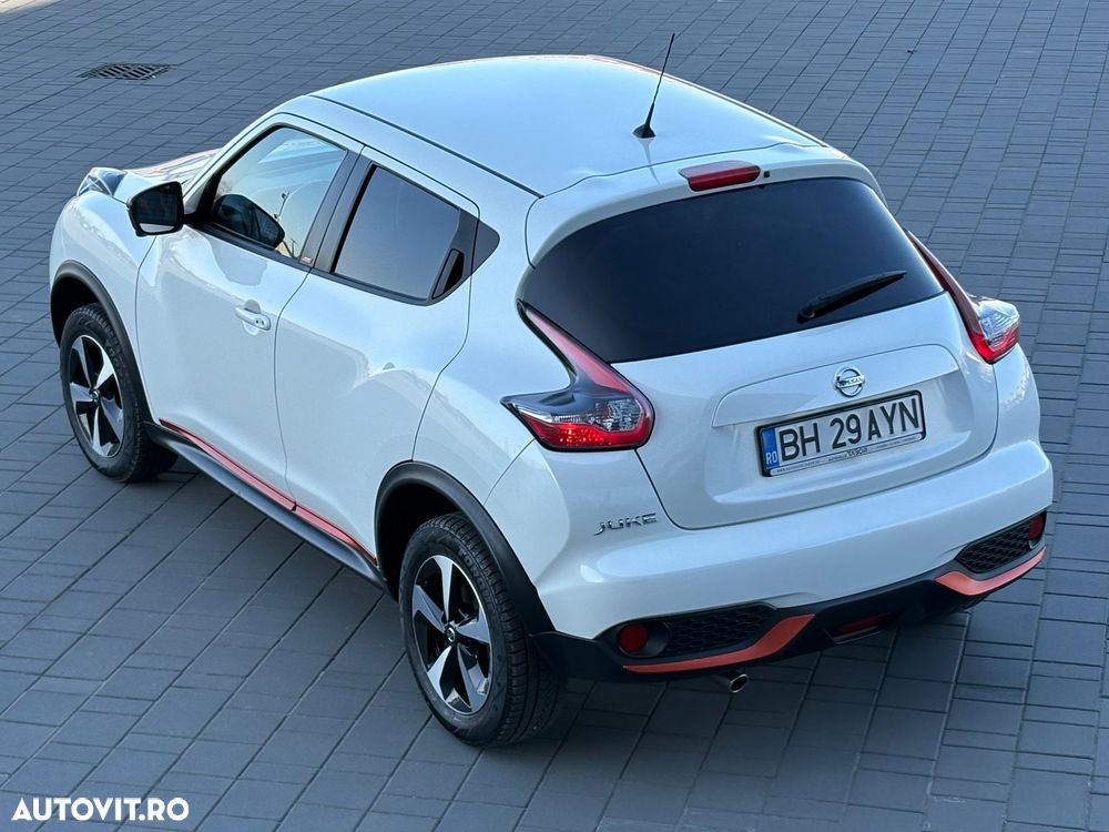 Nissan Juke - 5