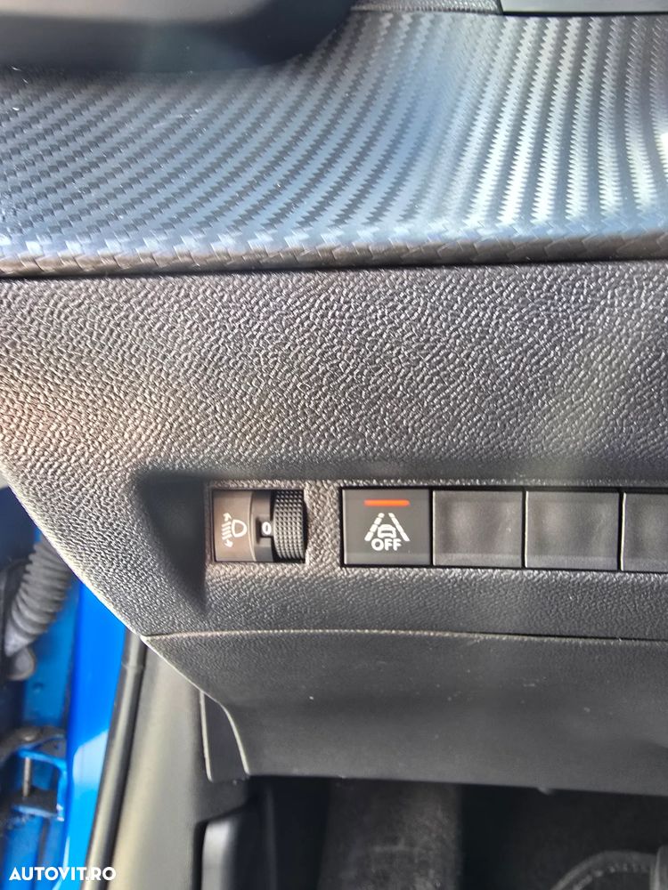 Peugeot 208 PureTech 130 EAT8 Allure Pack - 15