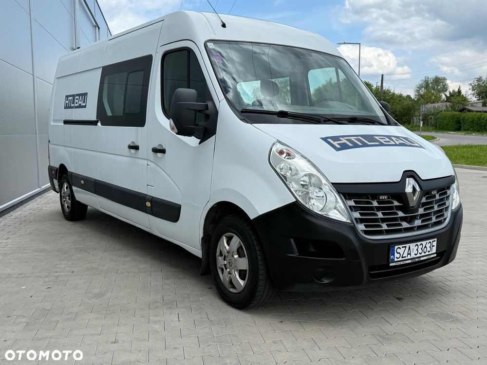 Renault Master ENERGY L3H2 VA - 27