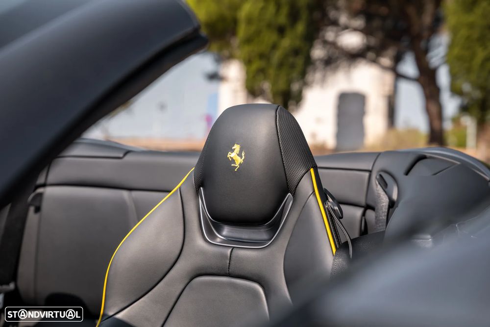 Ferrari Portofino 3.9 Twin-Turbo V8 - 22