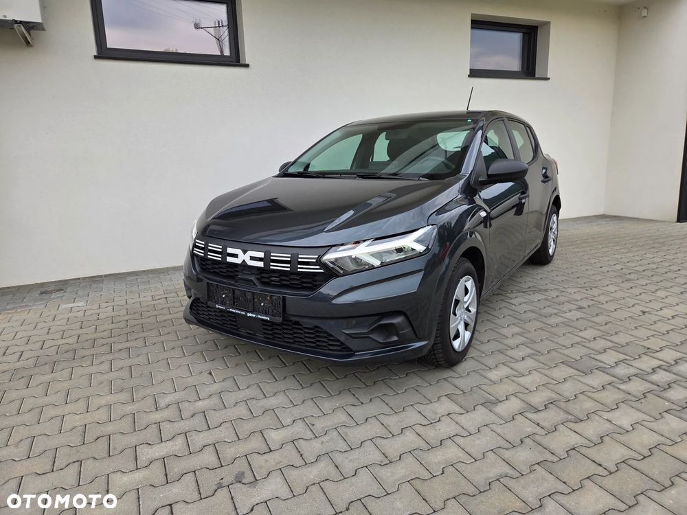 Dacia Sandero - 2