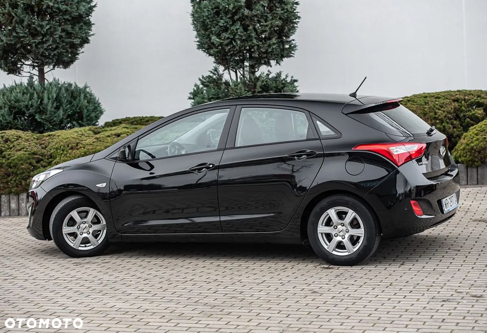 Hyundai i30 - 18