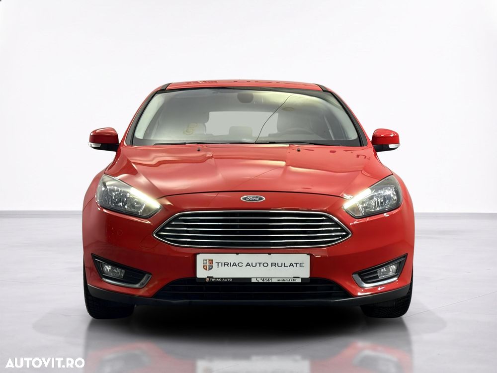 Ford Focus - 9