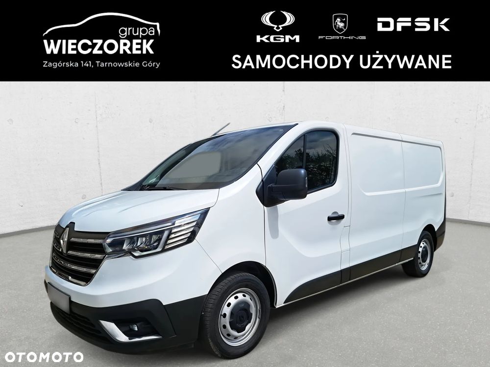 Renault Trafic Furgon L2H1 - 2