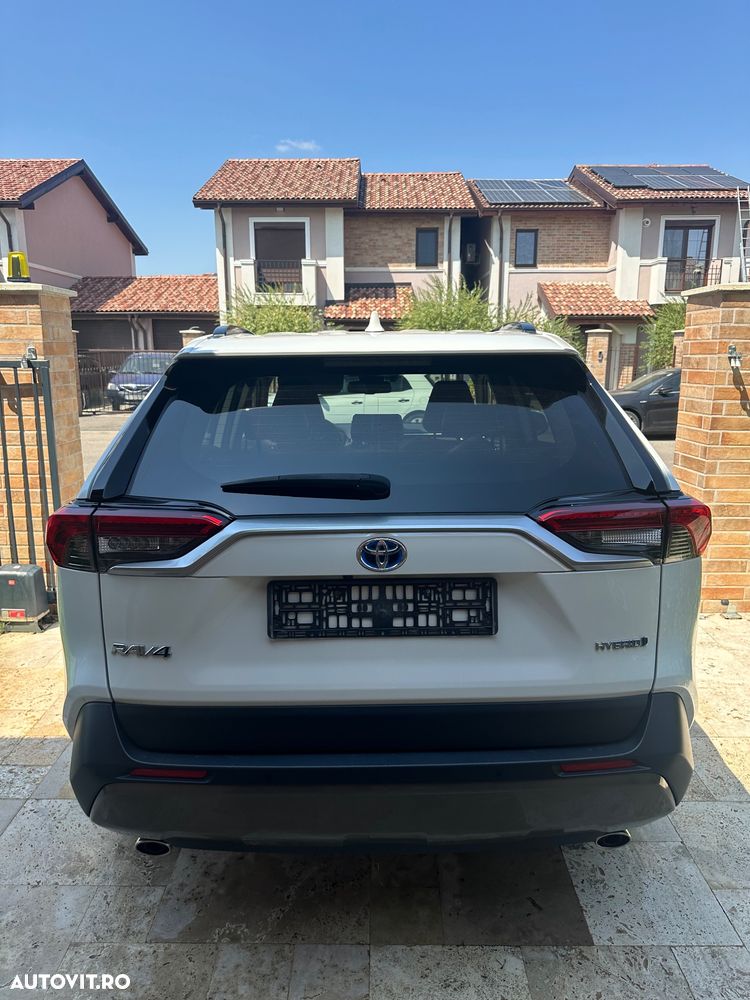 Toyota RAV4 - 13