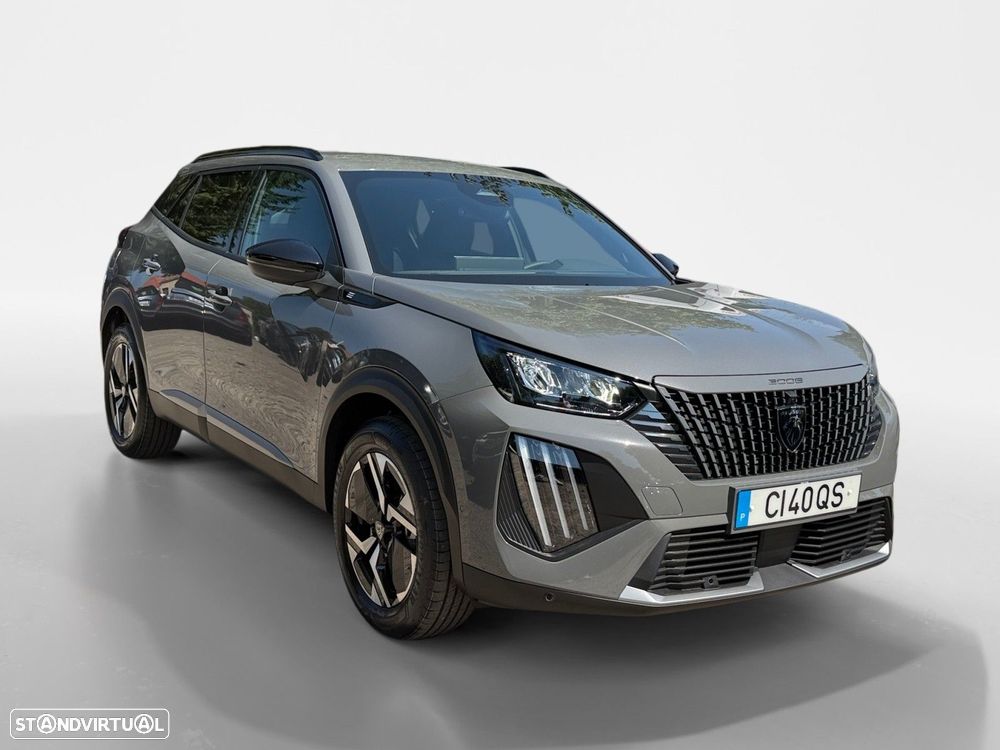 Peugeot e-2008 54 kWh Allure - 7