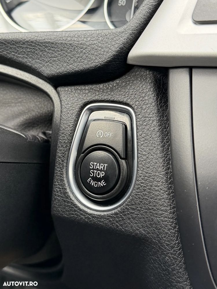 BMW Seria 3 320d Efficient Dynamics Edition Blue Perf. - 23