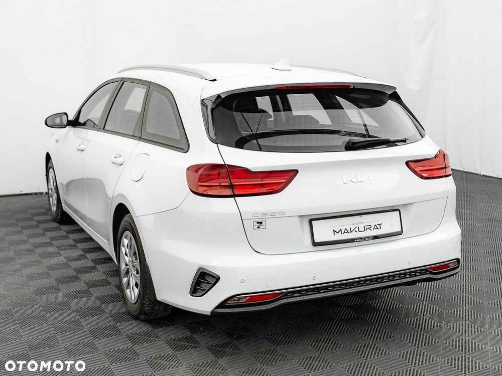 Kia Ceed 1.0 T-GDI S - 5