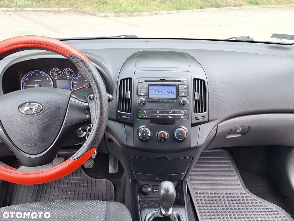 Hyundai i30 1.4 Edition Plus - 29