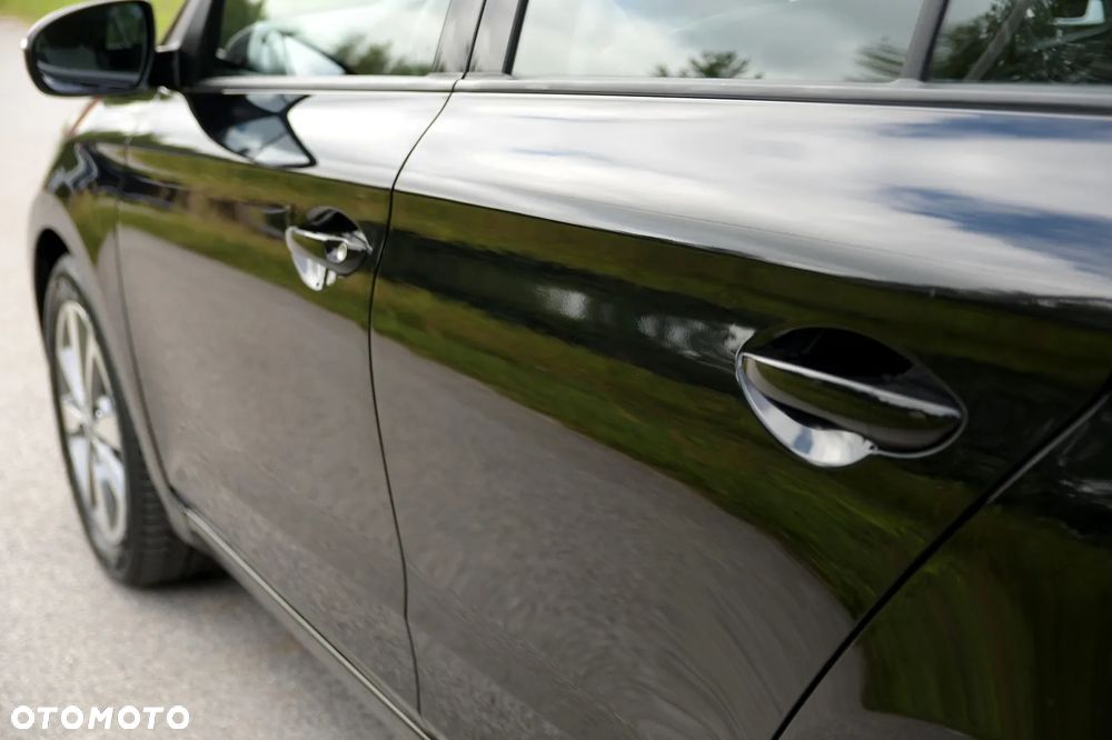 Hyundai i20 1.2 Passion - 15