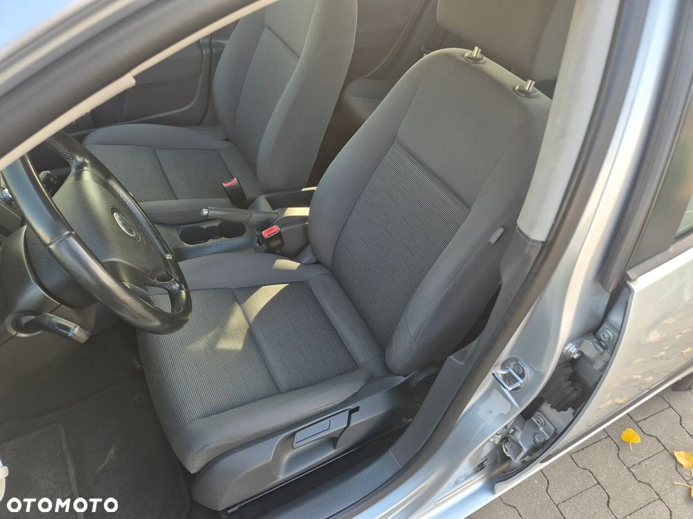 Volkswagen Golf 1.4 Comfortline - 15