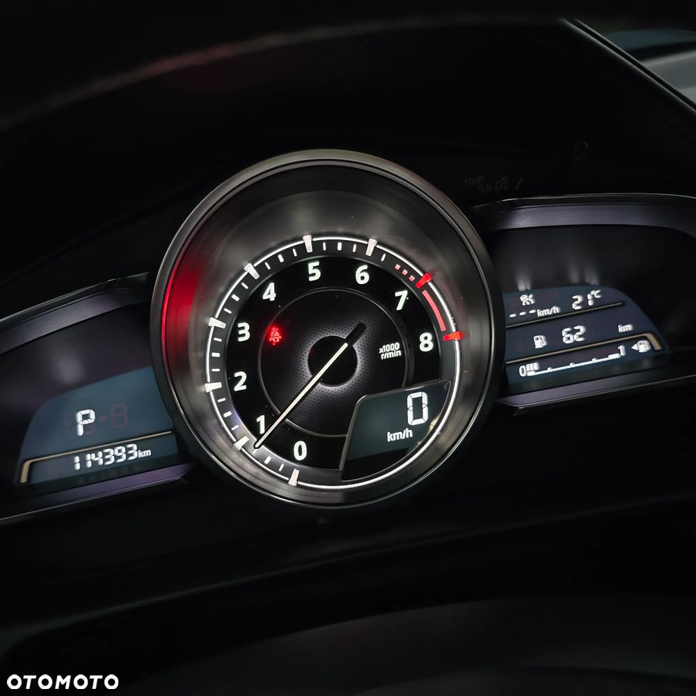 Mazda CX-3 2.0 Skypassion - 39