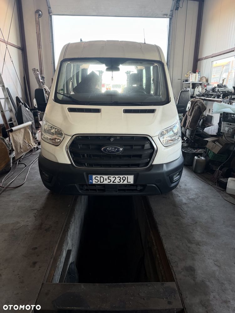 Ford Transit - 4