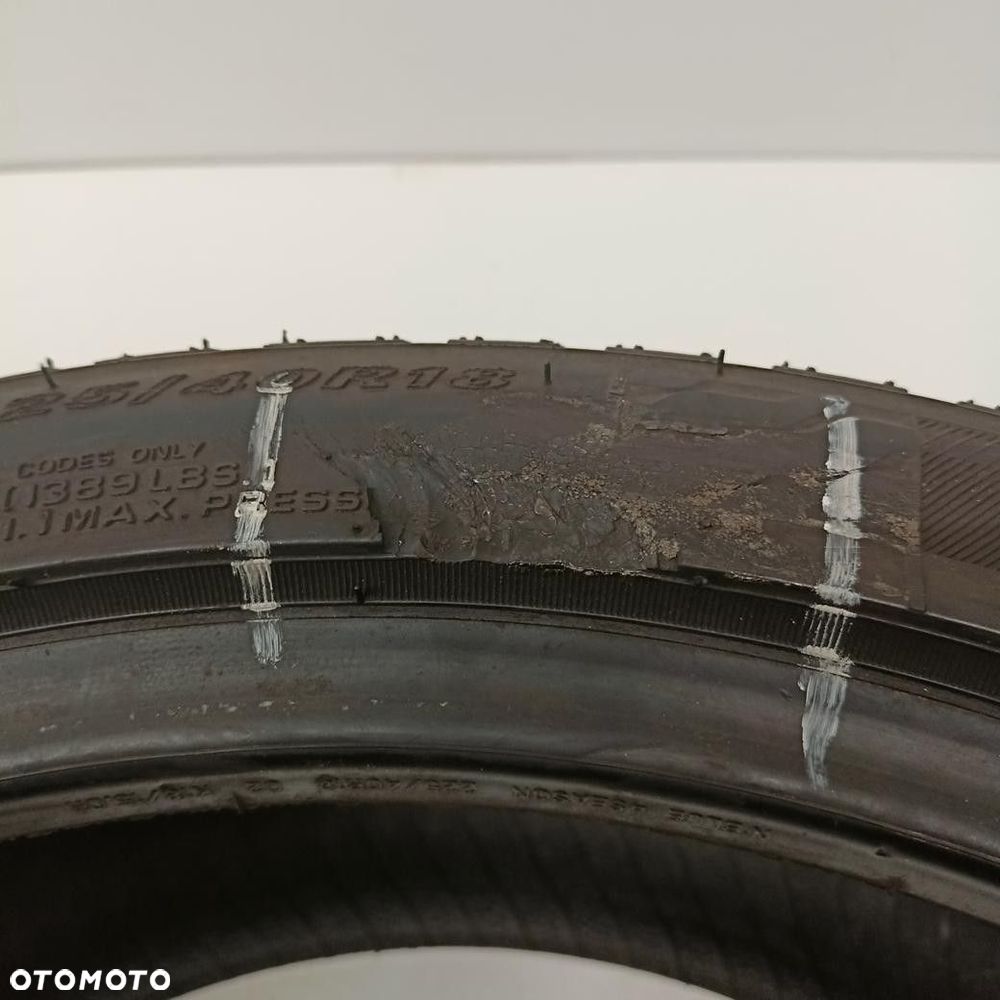 Opona 225/40/18 Nexen N Blue 4Season (F8722) - 6