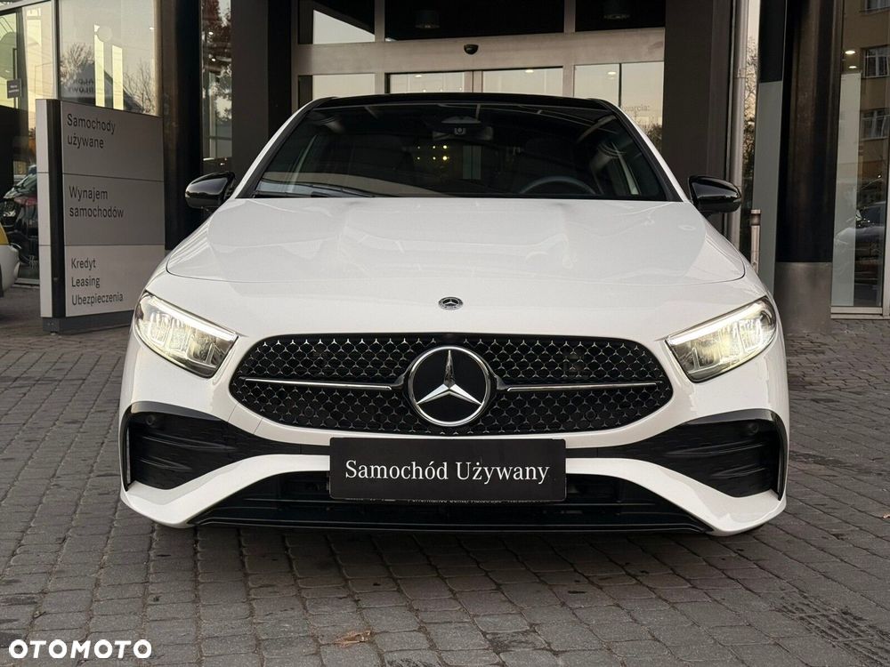 Mercedes-Benz Klasa A