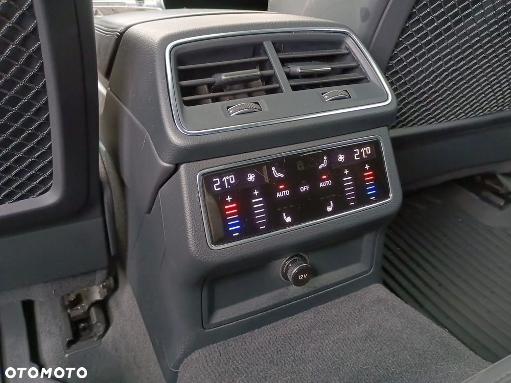 Audi A6 Limousine - 13