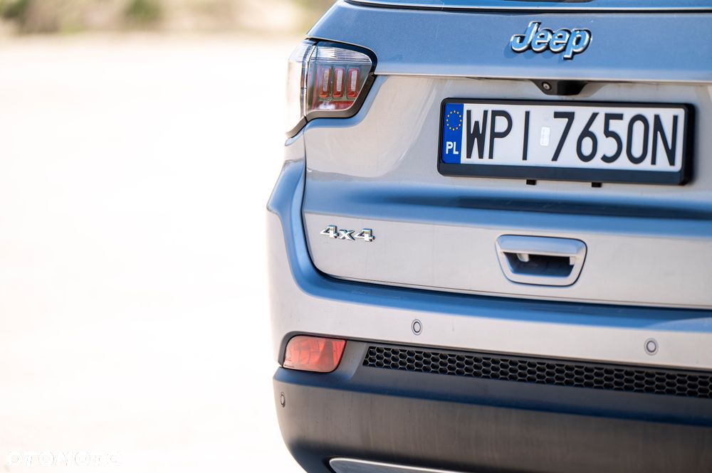Jeep Compass - 9