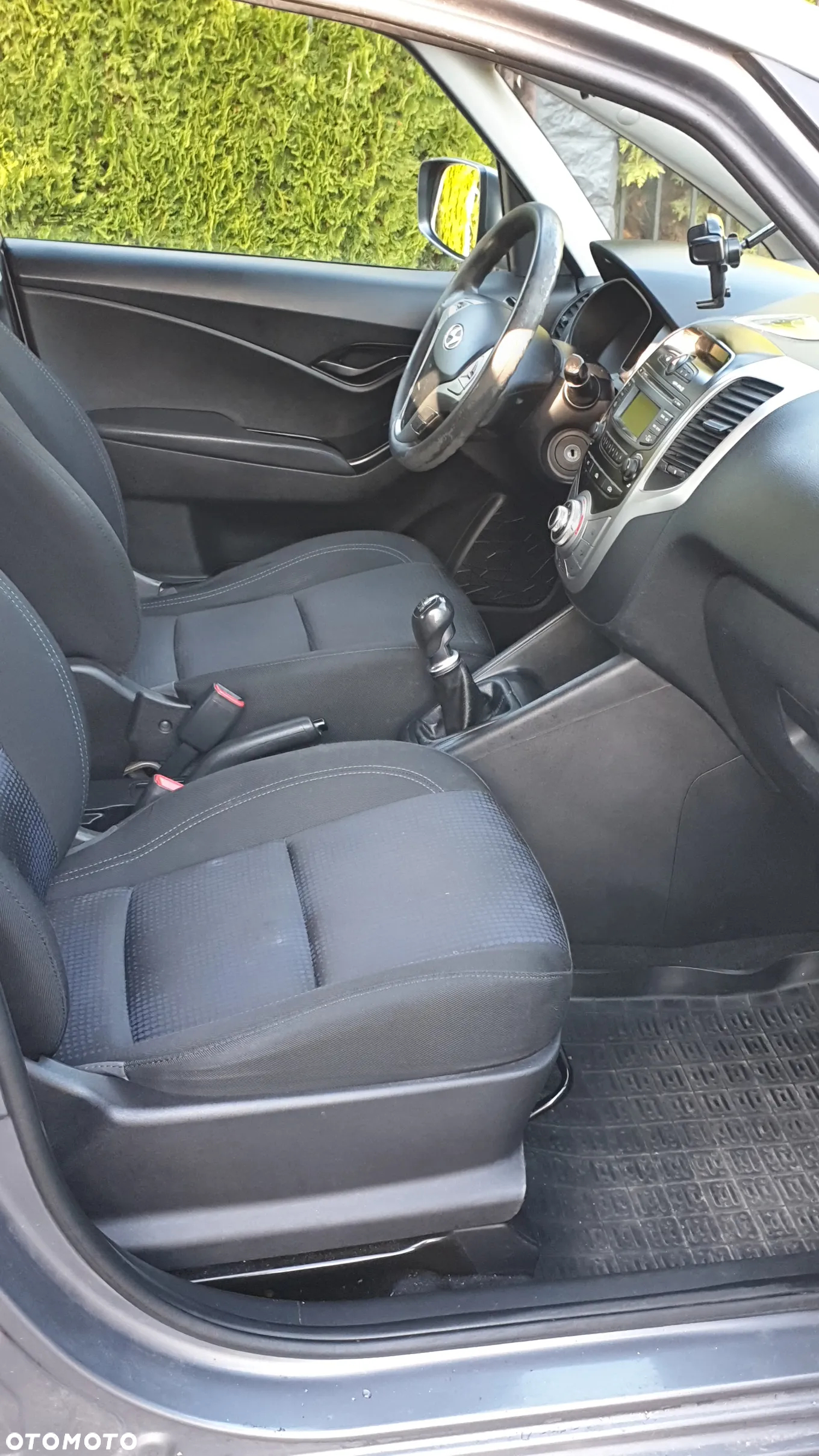 Hyundai ix20 1.6 Classic + - 6
