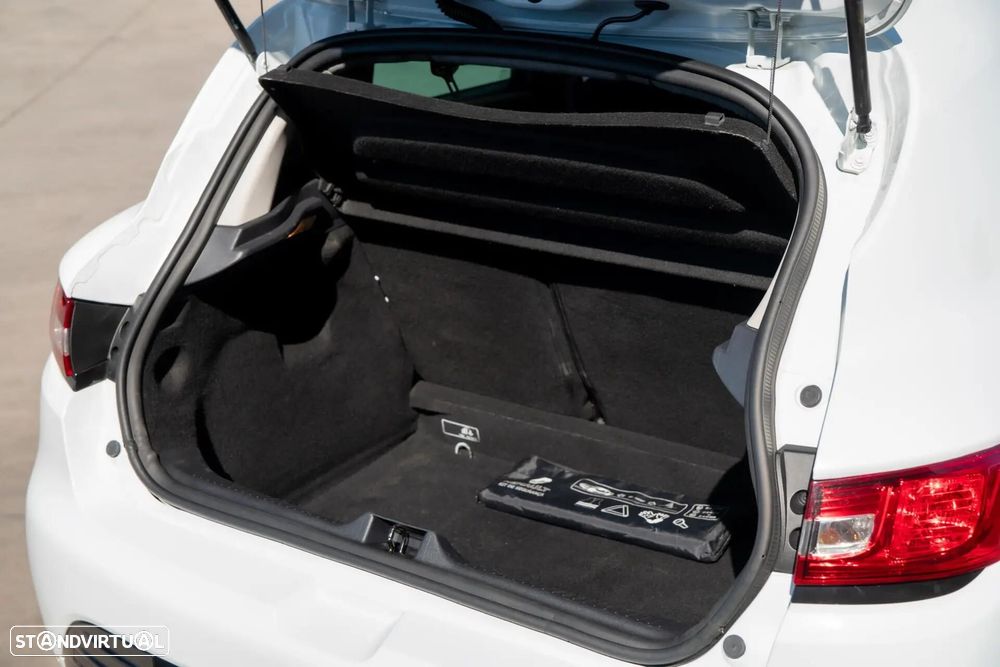 Renault Clio 1.5 dCi Limited - 26