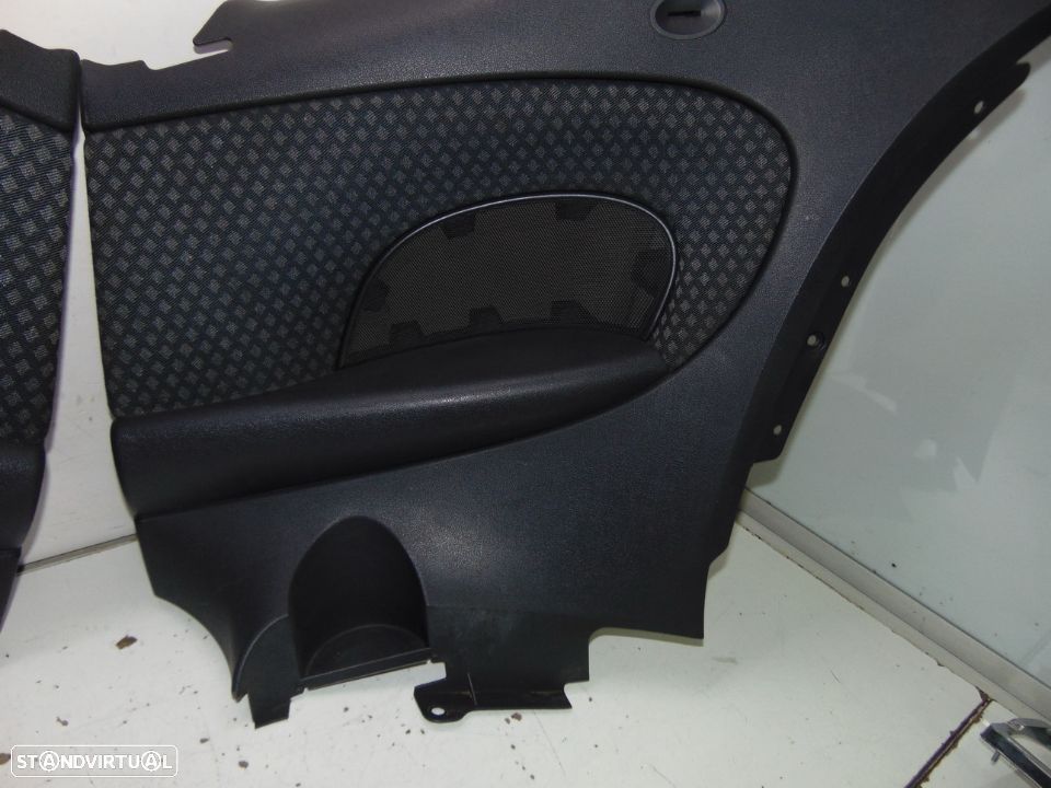 Ford puma quartelas - 5