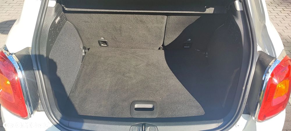 Fiat 500X - 21