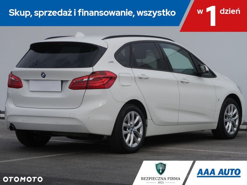 BMW Seria 2 - 6