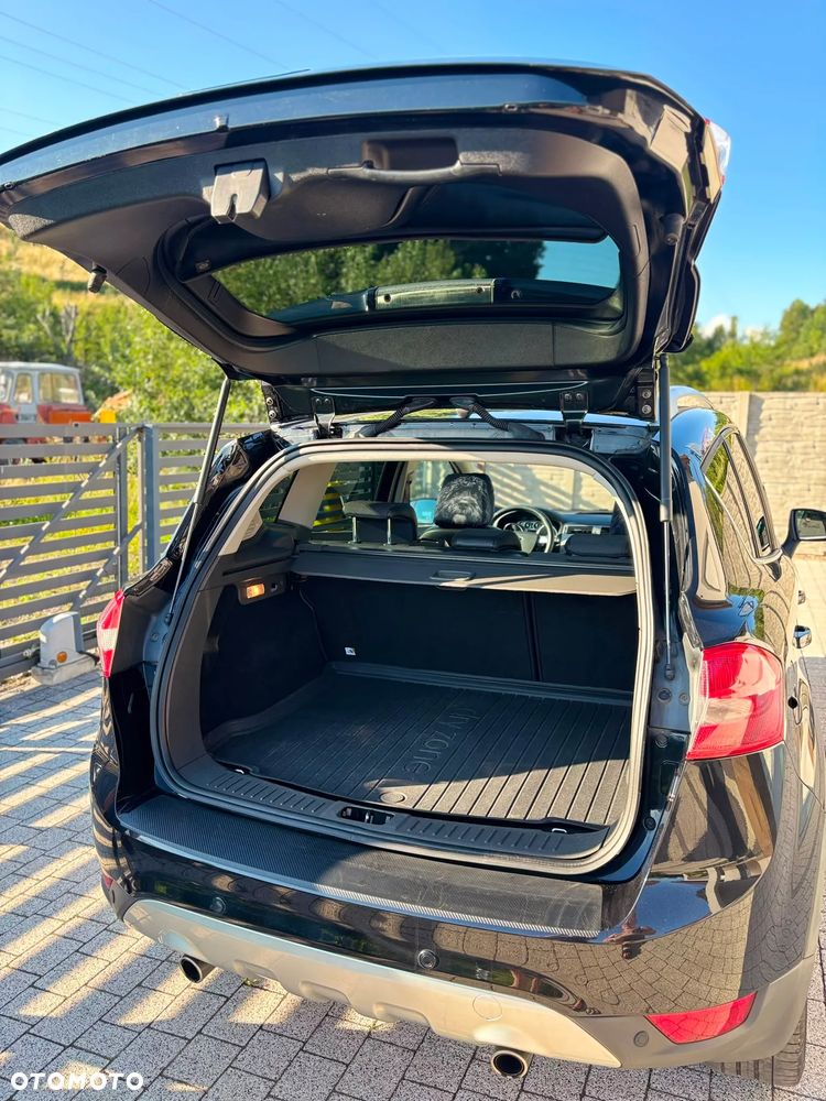 Ford Kuga 2.0 TDCi 4WD Trend - 5