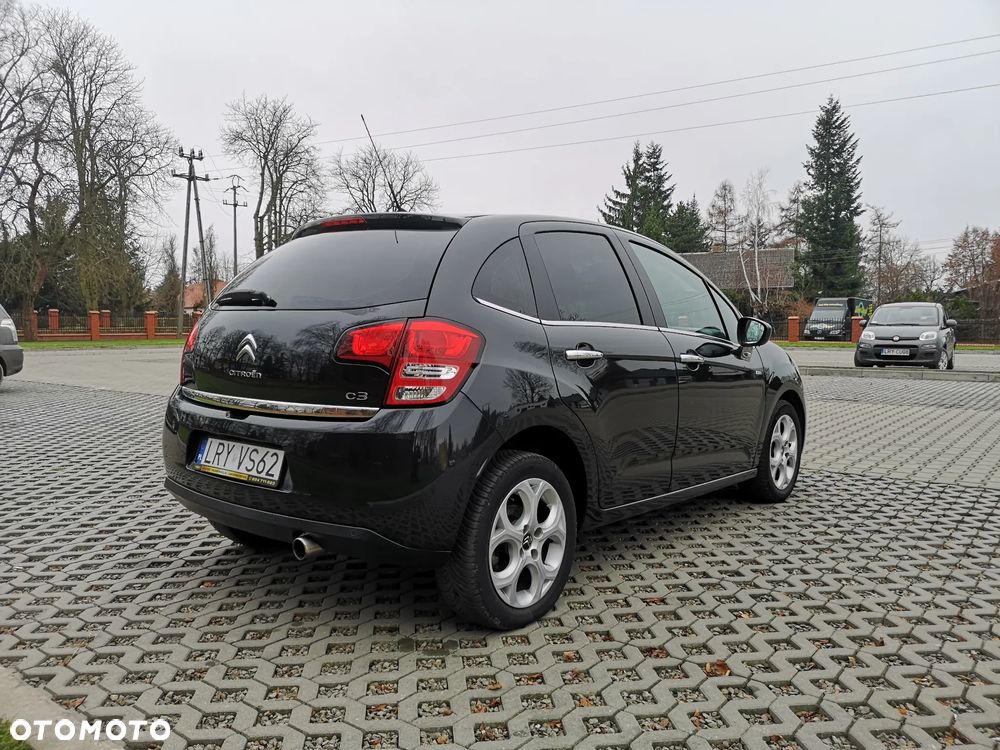 Citroën C3 VTi 120 Exclusive - 31
