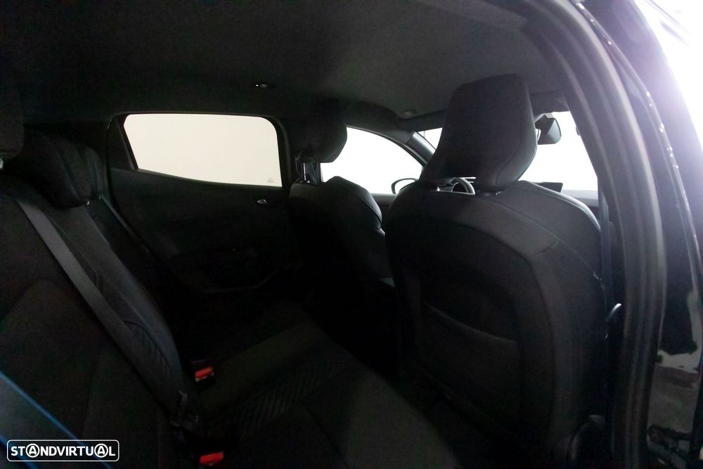 Renault Clio 1.0 TCe RS Line - 13