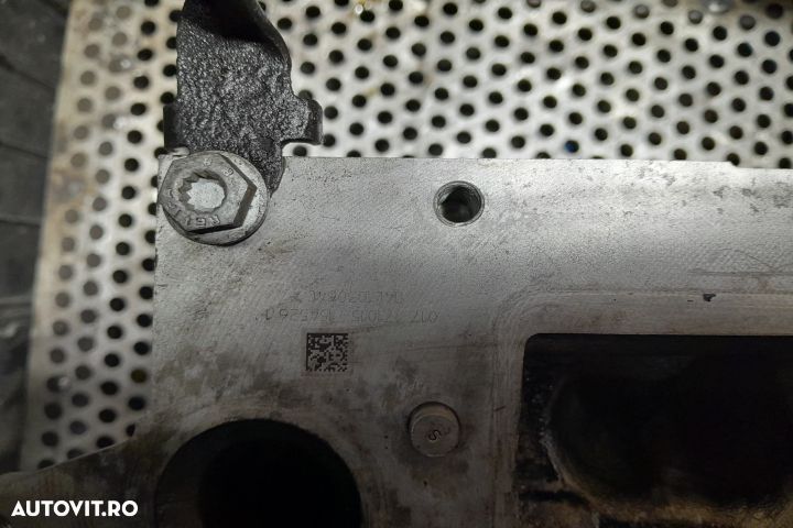 Chiulasa 04L103064C 04L103064C Volkswagen VW Passat B7 [2010 - 2015] - 8