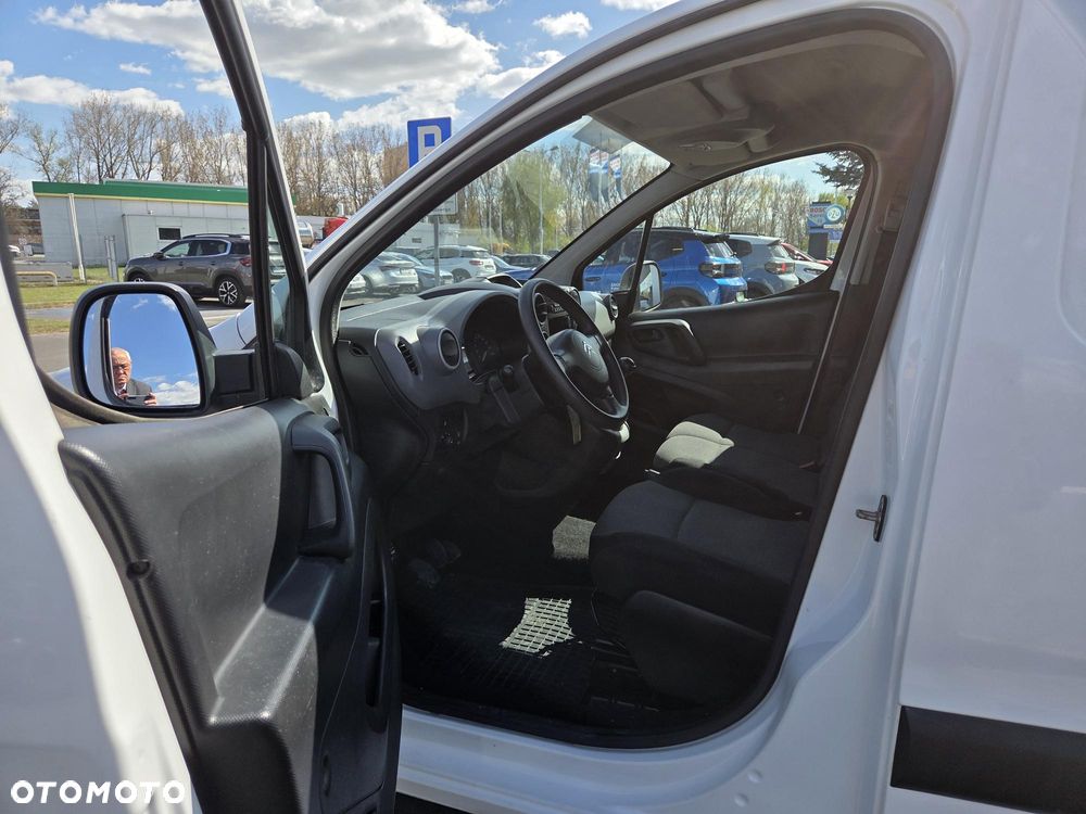 Citroën Berlingo - 13