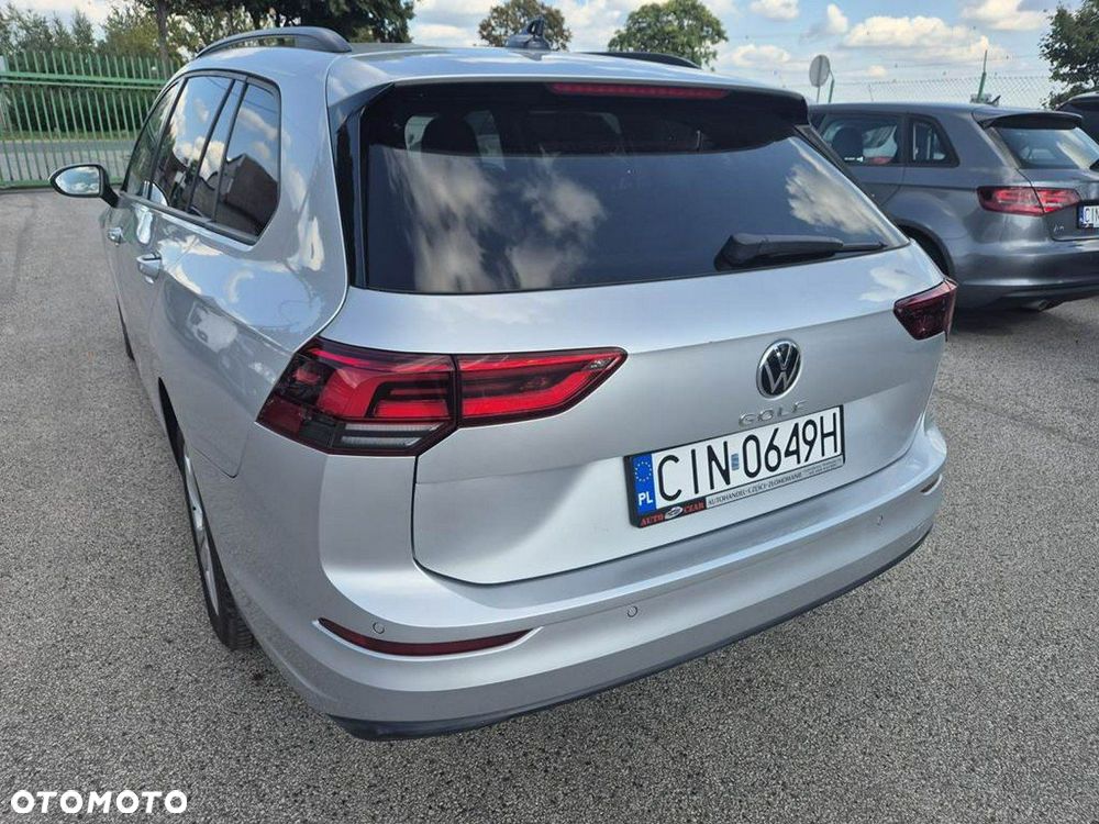 Volkswagen Golf - 19