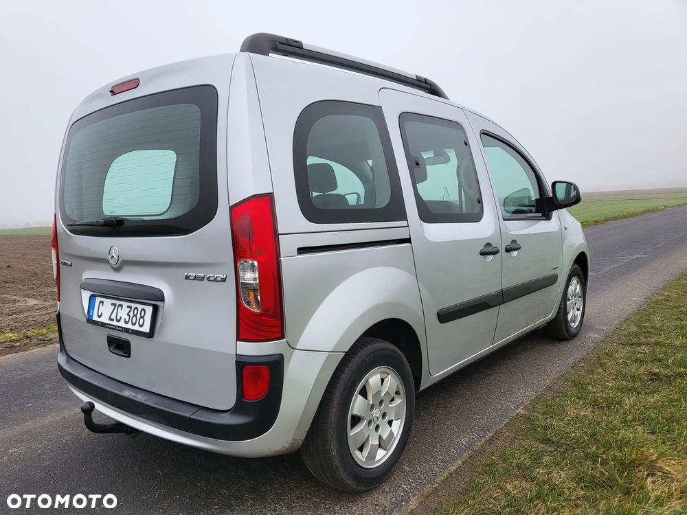 Mercedes-Benz Citan - 3