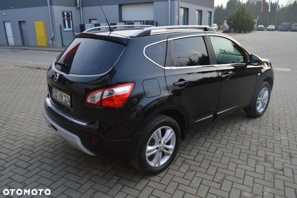 Nissan Qashqai 1.6 I-Way - 8